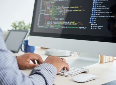 How Web Development Can Improve How You Do Business