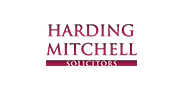 Harding Mitchell Solicitors logo