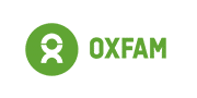 Oxfam UK charity logo