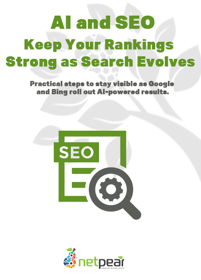 AI and SEO – How to Keep Your Rankings Strong as Search Evolves
