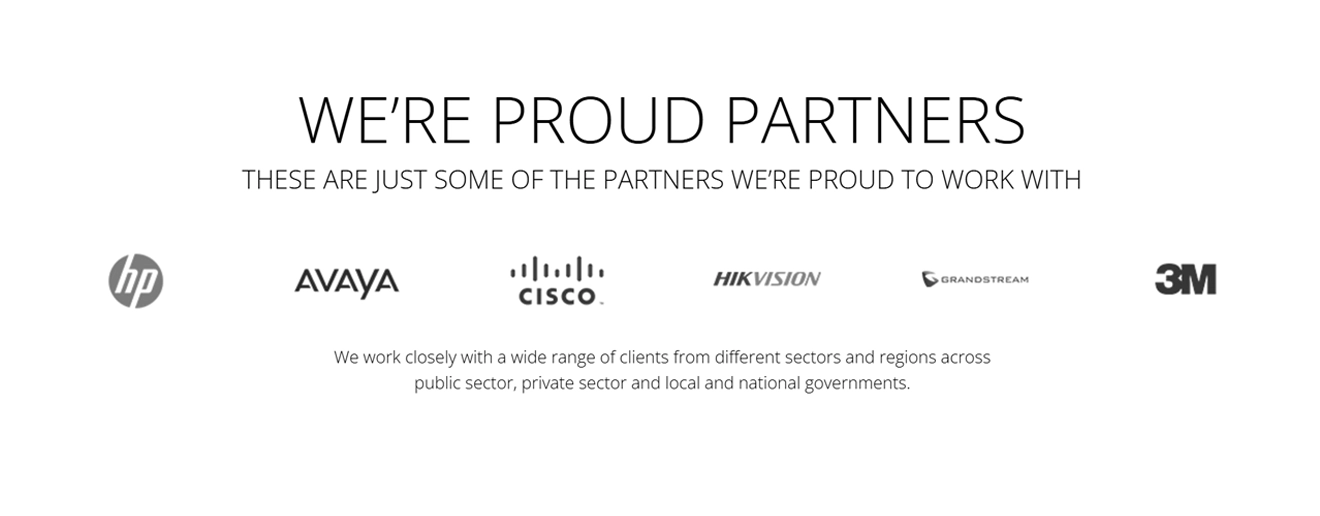 TRCIT Full Showcase Image